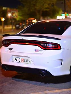 دودج تشارجر